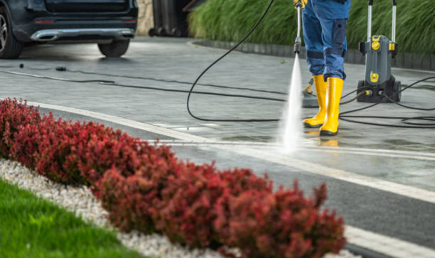 Best Solar Panel Cleaning  in Mcpherson, KS