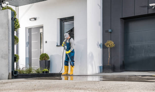 Mcpherson, KS Pressure Washing Services Company