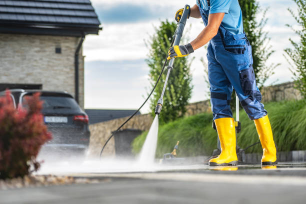 Best Rust Removal  in Mcpherson, KS